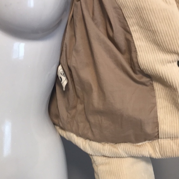 Jackson and Rowe bomber jacket - Picture 6 of 15